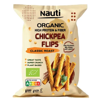 Flips Org Bg Grašak Mclloyds 35 g