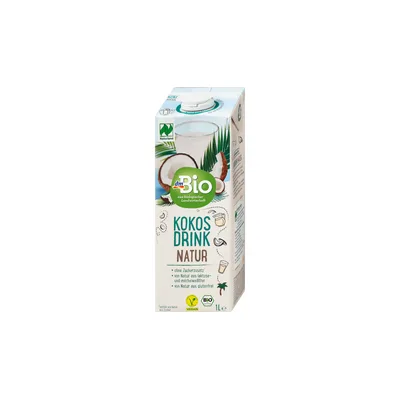 Napitak Kokos Vit D3 Ca Mc Carte 1 L