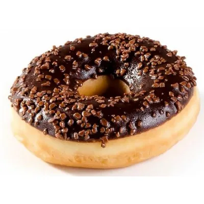 Krofna Čokoladna 56 g