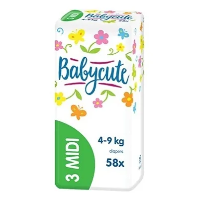 Pelene Babycute Midi
