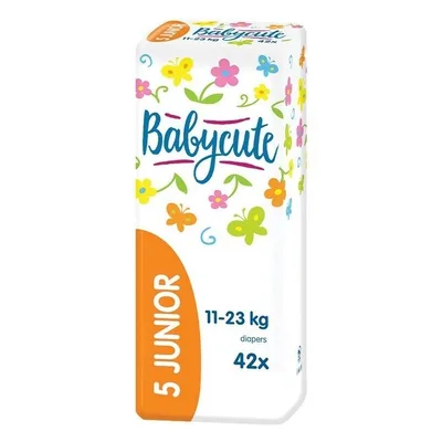 Pelene Babycute Junior