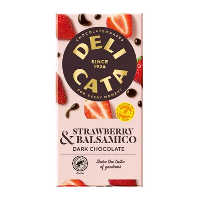 Cok.Crna Jag-Balzamiko Delicata Dh 90 g
