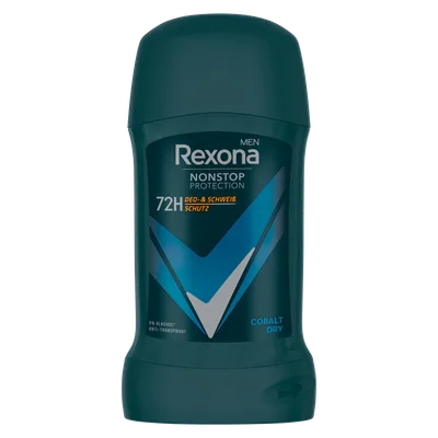 Deo Stik Rexona Men Cobalt Unilever 50 ml