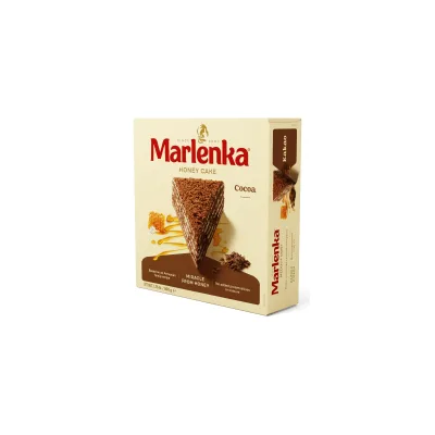 Torta Med Kakao Marlenka 800 g