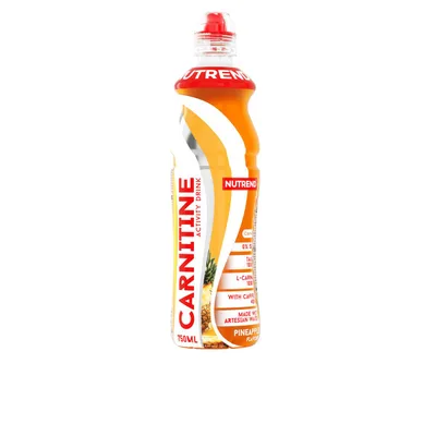 Napitak Nutrend Carn.Ananas Proteini.Si 750 ml