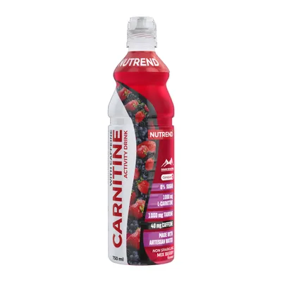 Carnitin Drink Mix Berry 750 ml