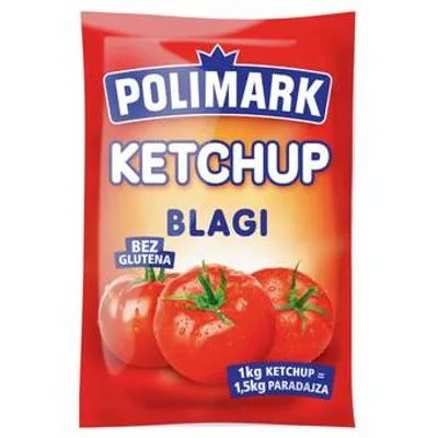 Kecap Blagi Kesa Polimark 90 g