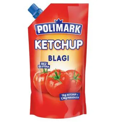 Kecap Blagi Dojpak Polimark 280 g