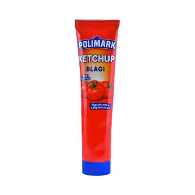 Kecap Blagi Tuba Polimark 190 g