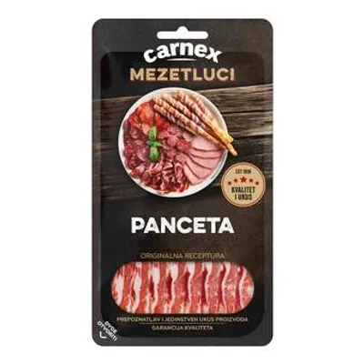 Carnex Panceta Slajs Zastit.Atmosf 100 g