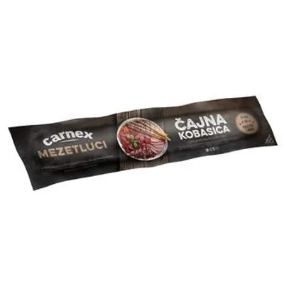 Carnex Cajna Kobasica -Vp 290 g