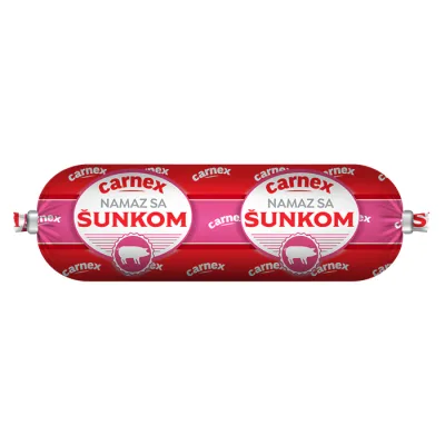 Carnex Namaz U Crevu Sa Sunkom 120 g