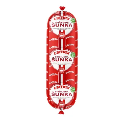 Carnex Stišnjena Šunka U Omotu Kg