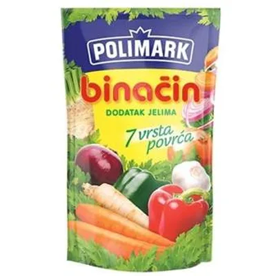 Zacin Dodatak Jelima Biozacin Polimark 250 g