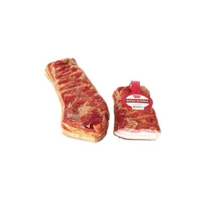 Slanina Bačka Topola Rf