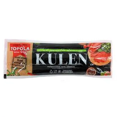 Kulen Kobasica Topola Vp 270 g