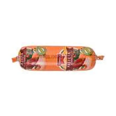 Pasteta U Crevu Topola Sa Povrcem 130 g