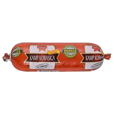Kobasica Kamp Im Topola 320 g