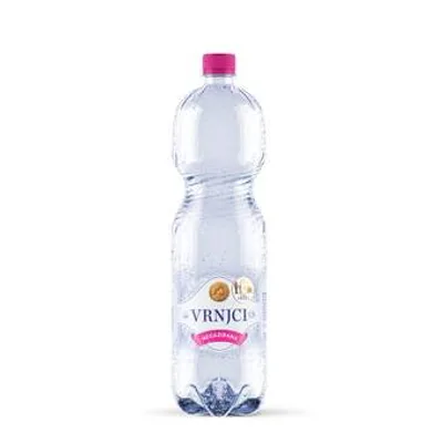 Voda Vrnjci Negazirana 1,5 L