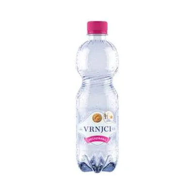 Voda Negazirana Pvc Vrnjci 500 ml