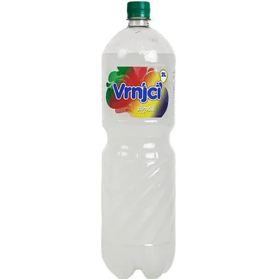 Vrnjci Egzotik 2 L