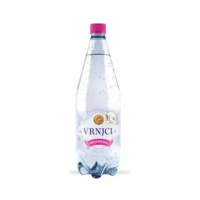 Voda Gazirana Pet Vrnjci 1 L