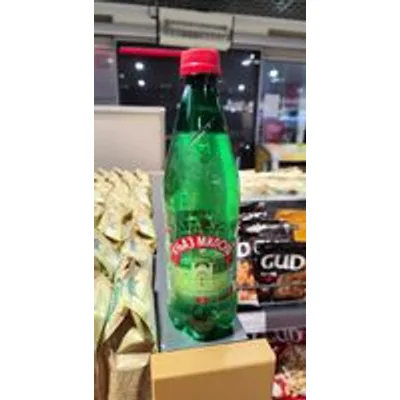 Knjaz Miloš Voda Gazirana Pet 500 ml