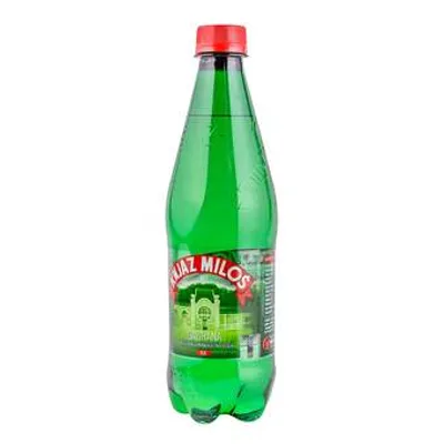 Knjaz Miloš Voda Mineralna Gazirana 500 ml
