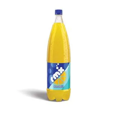 Knjaz Miloš Sok Remix Narandza Pet 1,5 L