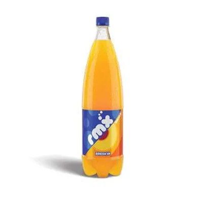 Sok Remix Breskva Pet 1,5 L