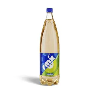 Sok Remix Kruška Pet 1,5 L