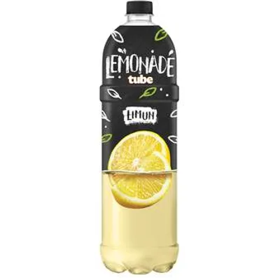 Tube Lemonade Limun Pet 1,5 L