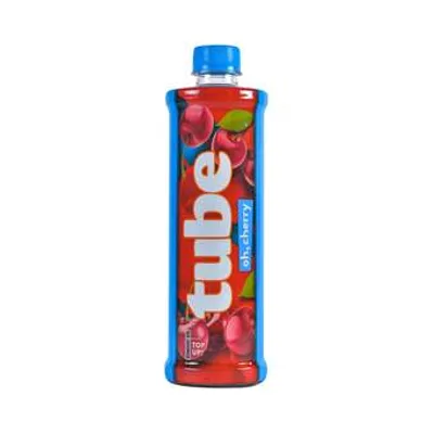 Tube Oh,cherry Pet 500 ml