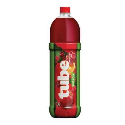 Knjaz Miloš Sok Tube Crveno Voce Pet 1,5 L