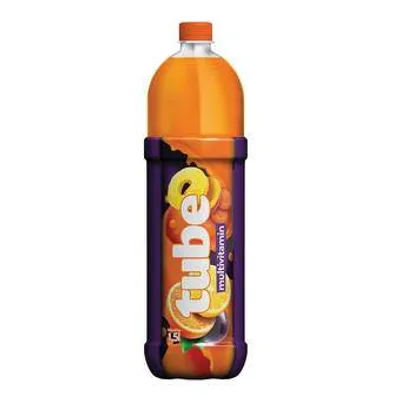 Tube Multivitamin Pet 1,5 L