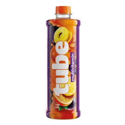 Knjaz Miloš Sok Knjaz Tube Multivitamin Pet 500 ml