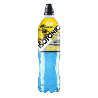Aqua Viva Mineralna Voda Refresh Knjaz M 750 ml