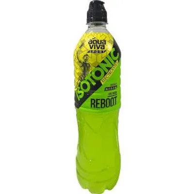 Knjaz Miloš Mineralna Voda Aqua Viva Reboot 750 ml