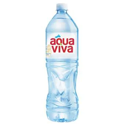 Aqua Viva Voda Mineralna Park Knjaz Miloš 1,5 L