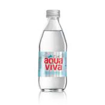 Knjaz Miloš Voda Aqua Viva Negazirana Staklo 250 ml