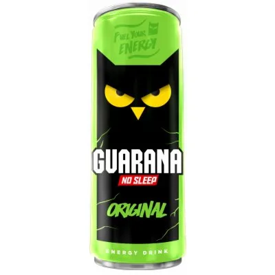 Knjaz Miloš Guarana