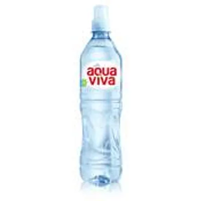 Knjaz Miloš Mineralna Voda Aqua Viva Pvc 750 ml