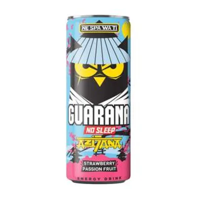 Knjaz Miloš Guarana Azijana Lim 250 ml