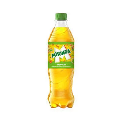 Mirinda Tropical Pet 1,5 L