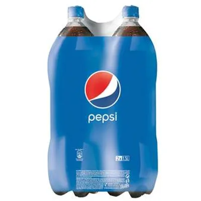 Pepsi Cola Multipack Pet 3 L