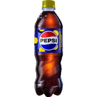 Pepsi Sok Twist Pet 500 ml