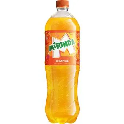 Mirinda Sok Pepsi 1,5 L