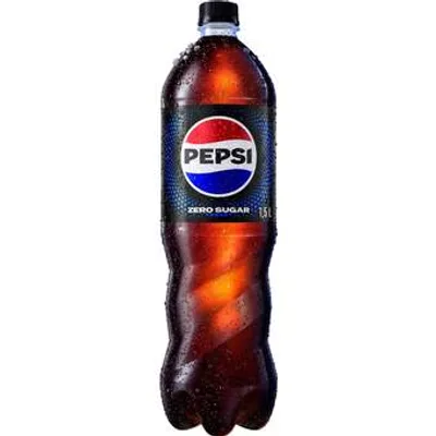 Pepsi Sok Max 1,5 L