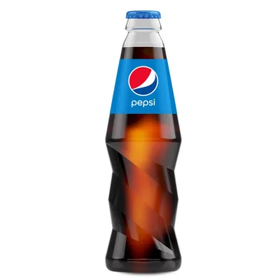 Pepsi Sok Cola Staklo 250 ml