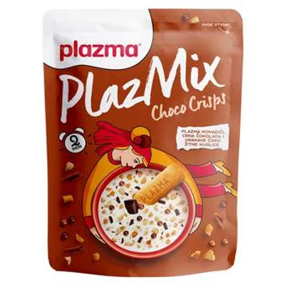 Plazma Plazmix Sa Komadima Keksacok. I Coko Pahuljica 70 g